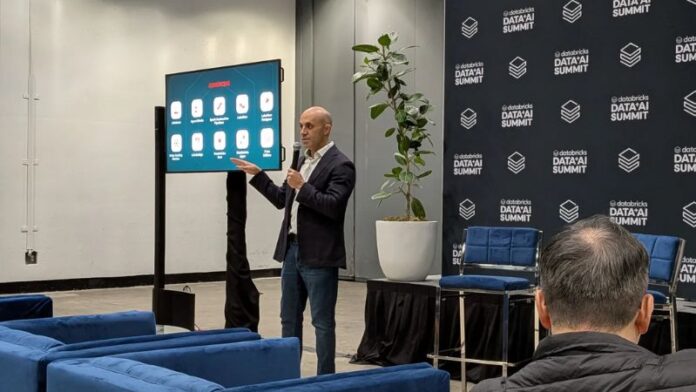 Databricks Closes $1 Billion Series K Funding