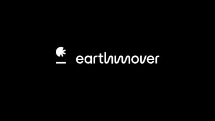 Earthmover Raises $7.2M in Seed Funding