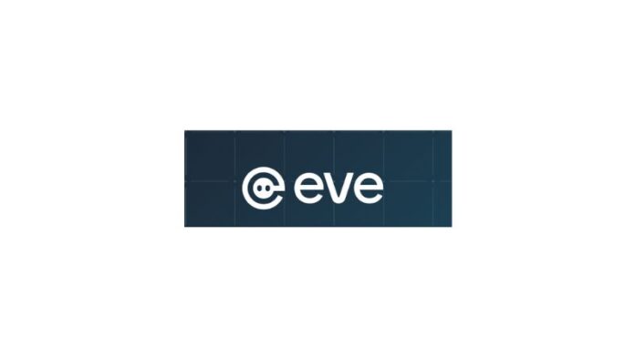 Eve Raises $103M in Series B at $1 Billion Valuation
