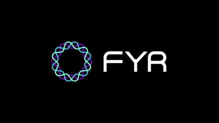 FYR Raises $8M in Funding