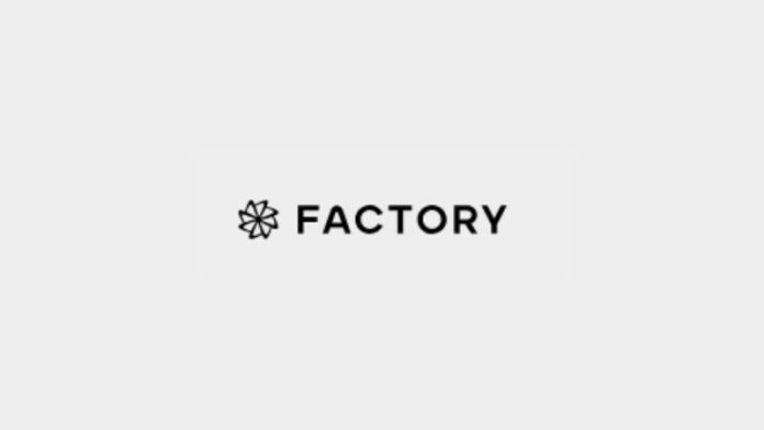 Factory Raises $50M in Series B Funding