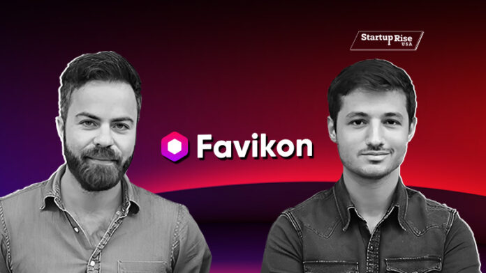 Favikon: Making Influencer Marketing Simple for Everyone
