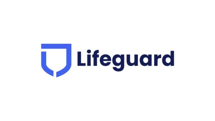 Lifeguard Raises $1.3M in Seed Funding