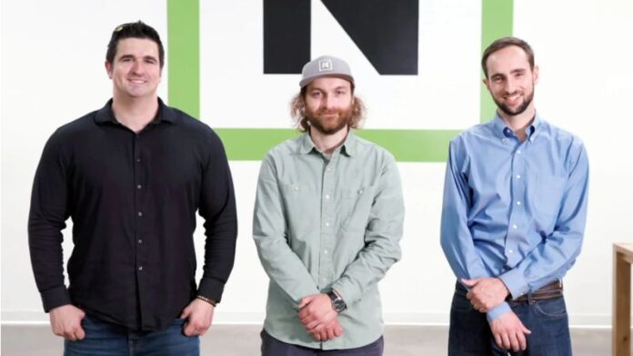 Nitricity Raises $50M in Series B Funding
