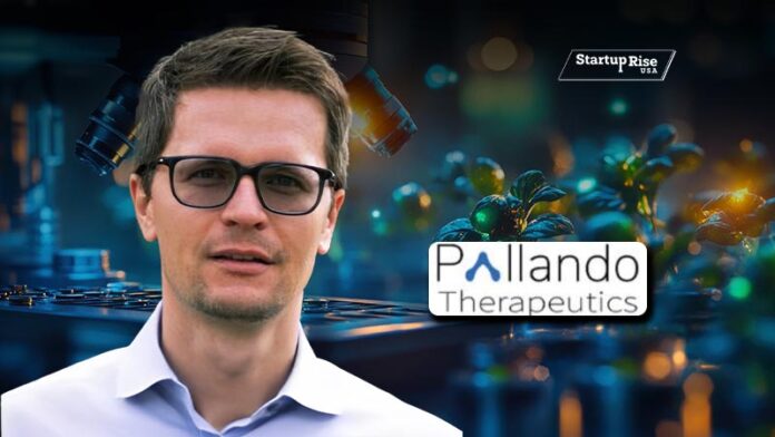 Can Cancer Be Beaten Without Breaking Lives? Pallando Therapeutics Thinks So