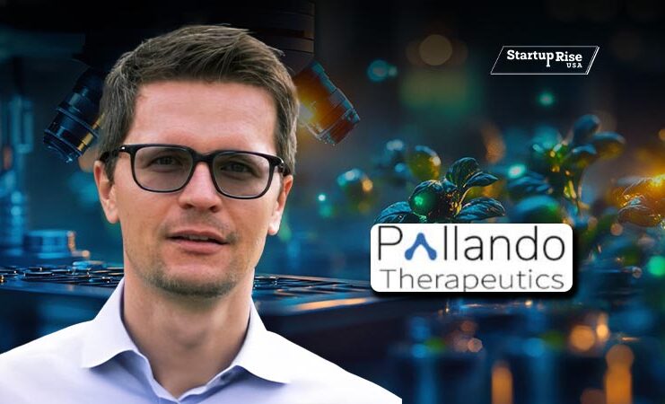 Can Cancer Be Beaten Without Breaking Lives? Pallando Therapeutics Thinks So