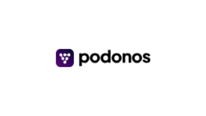 Podonos Raises $2.4M in Pre-Seed Funding