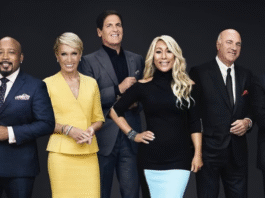 Shark Tank Season 17 Release Date and New Guest Sharks