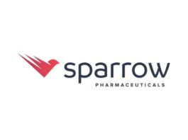 Sparrow Pharmaceuticals Raises $95M in Series B Financing