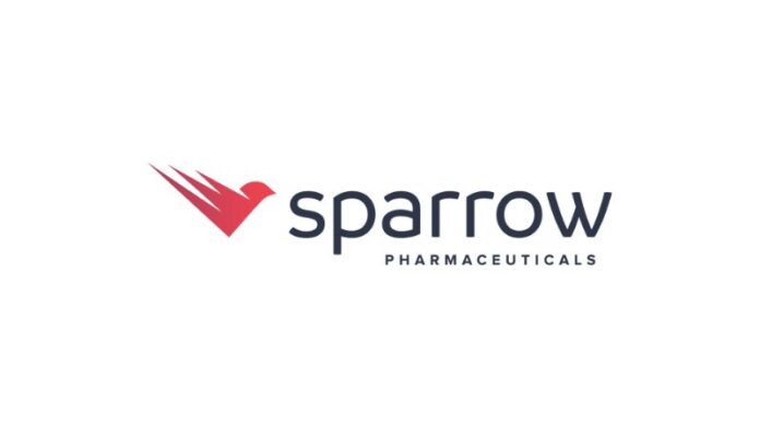 Sparrow Pharmaceuticals Raises $95M in Series B Financing
