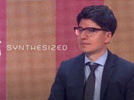 Synthesized Raises $20M in Series A Funding