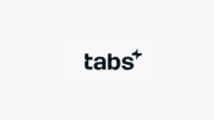 Tabs Raises $55M Series B in Funding