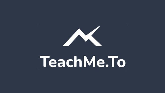 TeachMe.To Raises $3M in Seed+ Funding