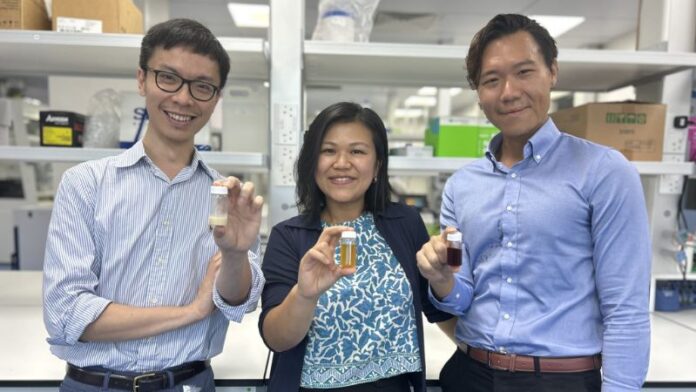 Terra Oleo Raises US$3.1M in Funding