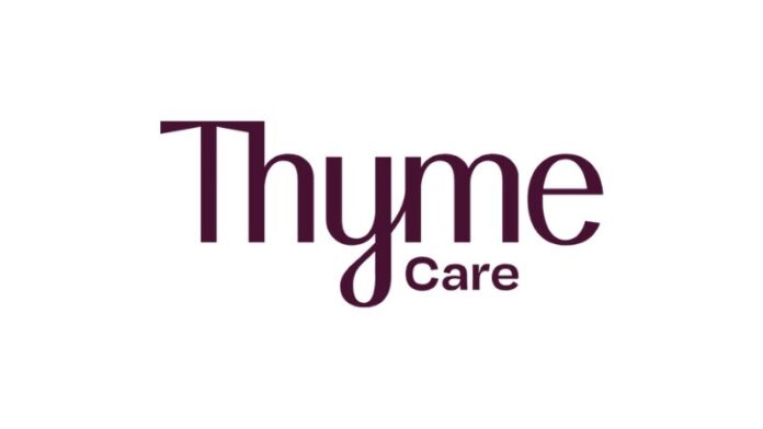 Thyme Care Raises $97M in Series D Funding