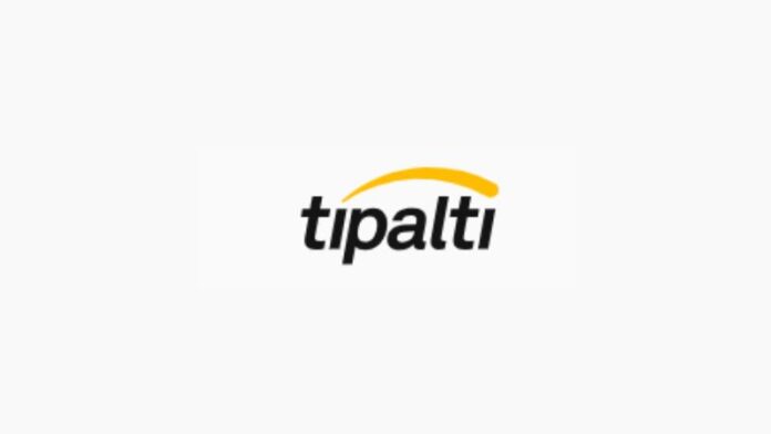 Tipalti Raises $200M in Growth Financing