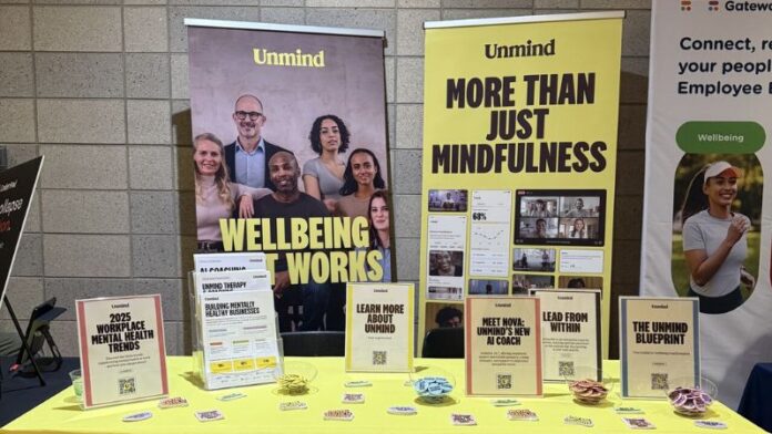 Unmind Receives $26M in Growth Capital