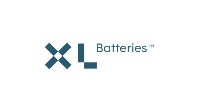 XL Batteries Raises $7.5M in Funding