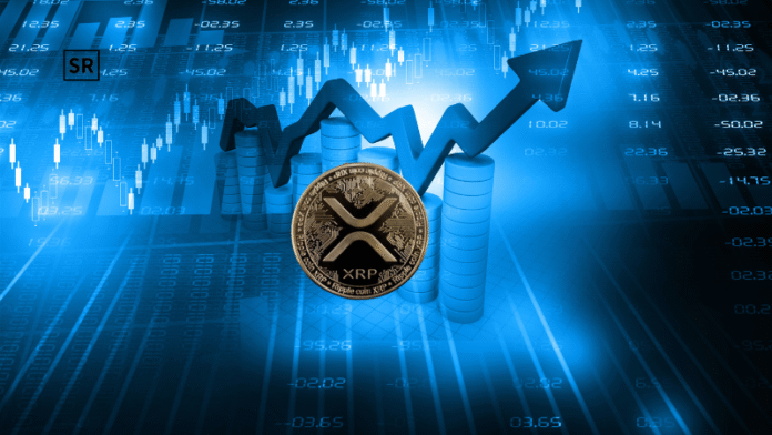 XRP Faces Key $3.38 Resistance, Highlighted as a Crucial Test by TWC CEO