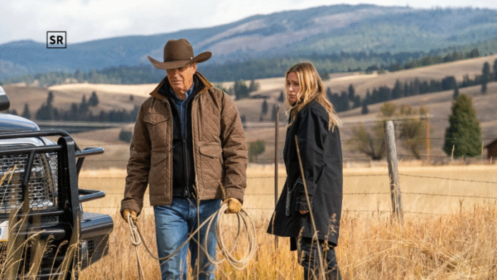 Yellowstone Season 6 Update Could the Dutton Saga Return