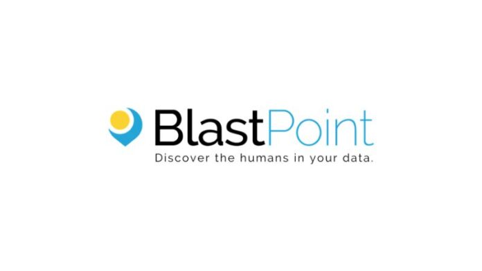 BlastPoint Raises $10.6M Growth Funding