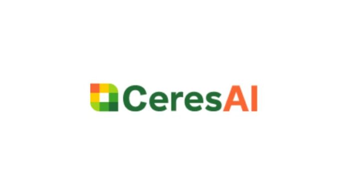 Ceres AI Receives Growth Financing from Decathlon Capital Partners Ceres AI Receives Growth Financing from Decathlon Capital Partners