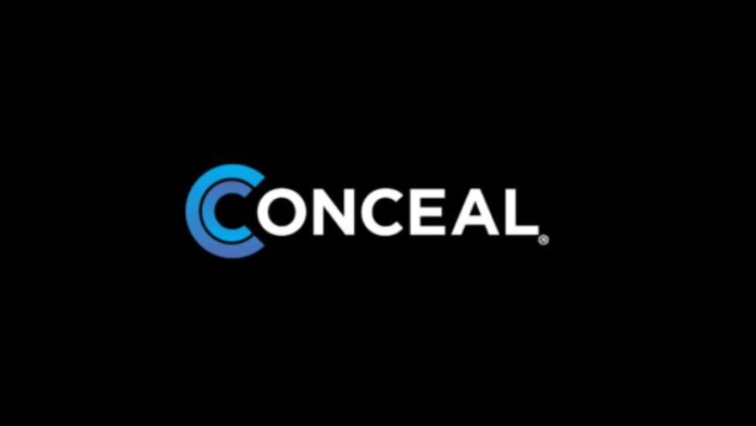 Conceal Closes $26M Series B Funding
