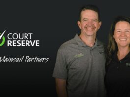 CourtReserve Receives $54M Investment from Mainsail Partners CourtReserve Receives $54M Investment from Mainsail Partners