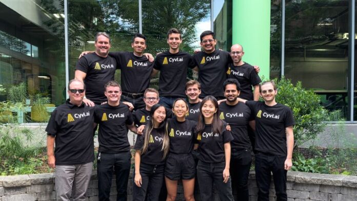 Cyvl Raises $14M in Series A Funding