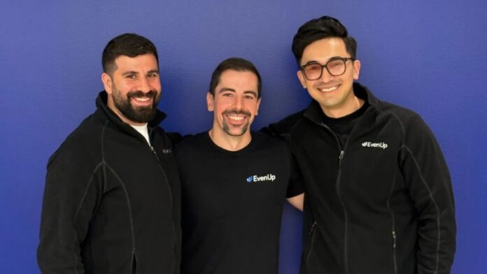 EvenUp Raises $150M in Series E Funding