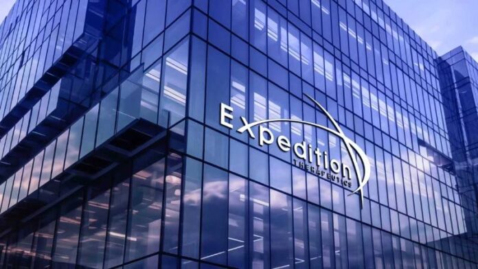 Expedition Therapeutics Raises $165M in Funding