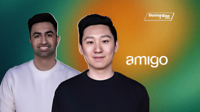 From Night Hustle to Global Impact Amigo AI’s Mission to Scale Expertise