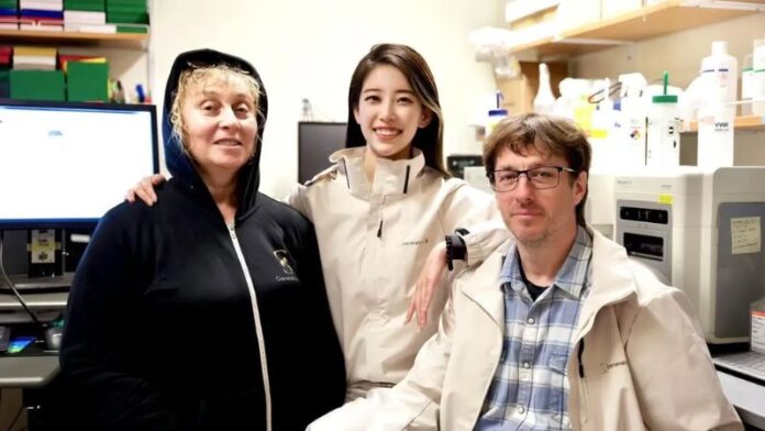Generation Lab Raises $11M in Seed Funding Generation Lab Raises $11M in Seed Funding