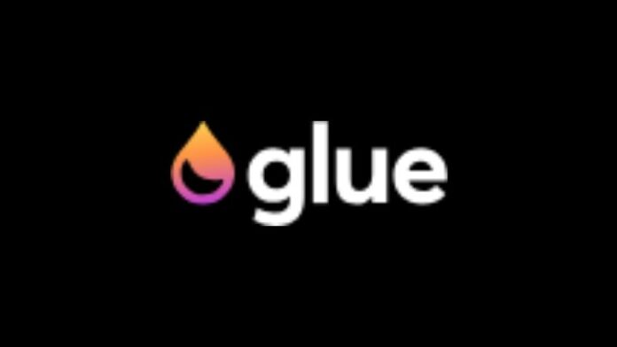 Glue Raises $20M in Funding