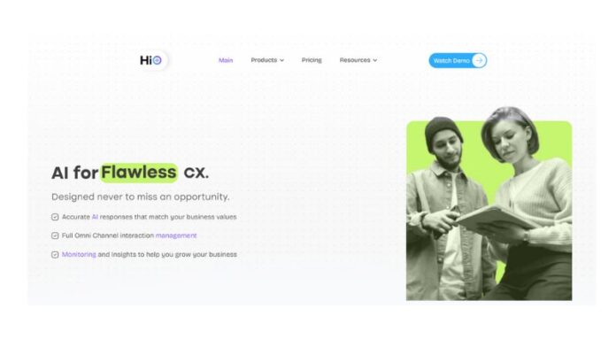 HiOctave Raises $15M in Funding