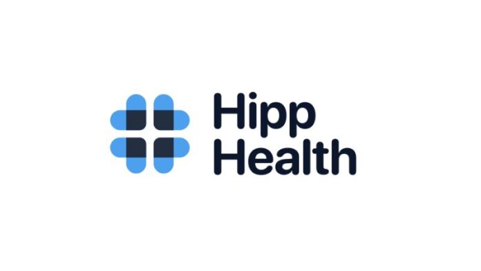 Hipp Health Raises $6.2M in Seed Funding Hipp Health Raises $6.2M in Seed Funding