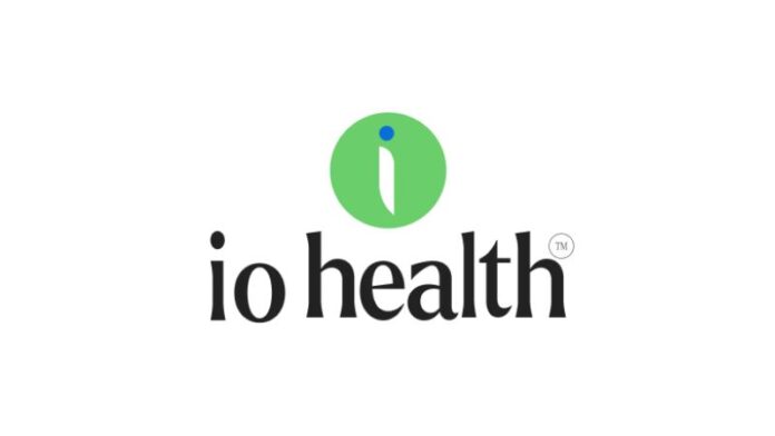 IO Health Technologies Raises $2M in Seed Funding