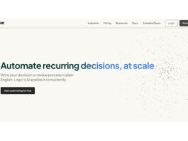 Logic Raises $4.3M in Seed Funding