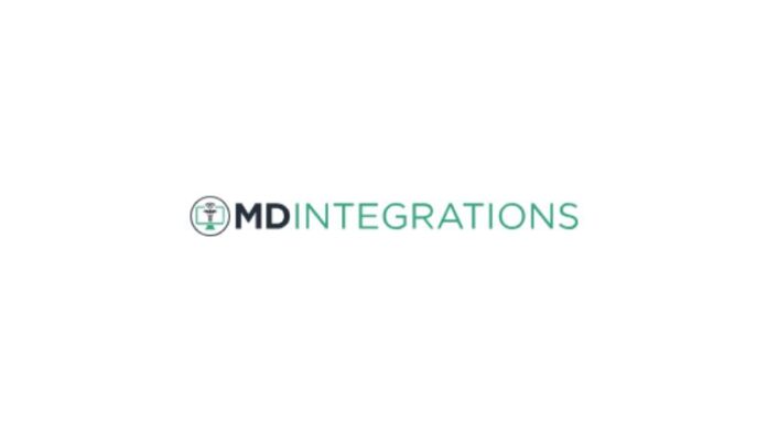 MD Integrations Raises $77M in Funding