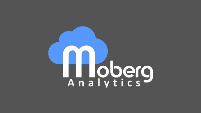 Moberg Analytics Raises $600K In Seed Funding Moberg Analytics Raises $600K In Seed Funding