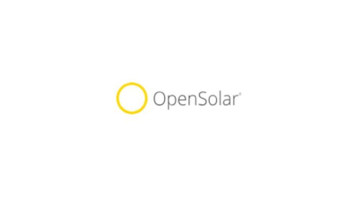 OpenSolar Closes $20M Equity Funding OpenSolar Closes $20M Equity Funding