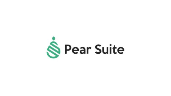 Pear Suite Raises $7.6M in Series A Funding