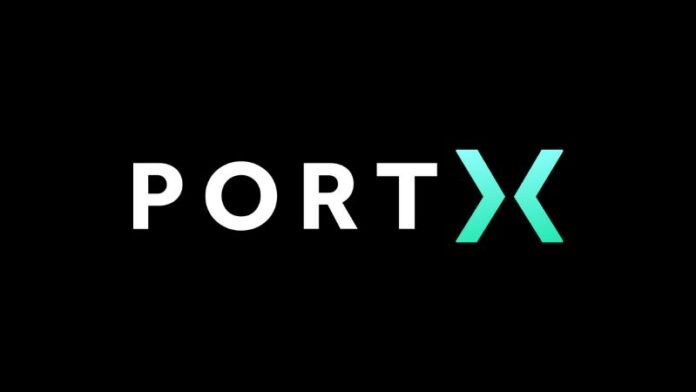 PortX Closes Strategic Growth Funding PortX Closes Strategic Growth Funding