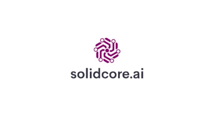 SolidCore.ai Raises $4M in Seed Funding