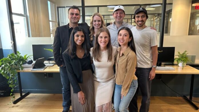 Strella Raises $14M in Series A Funding