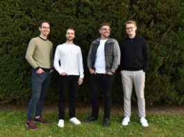 VitVio Raises $8M in Seed Funding VitVio Raises $8M in Seed Funding