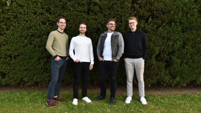 VitVio Raises $8M in Seed Funding VitVio Raises $8M in Seed Funding