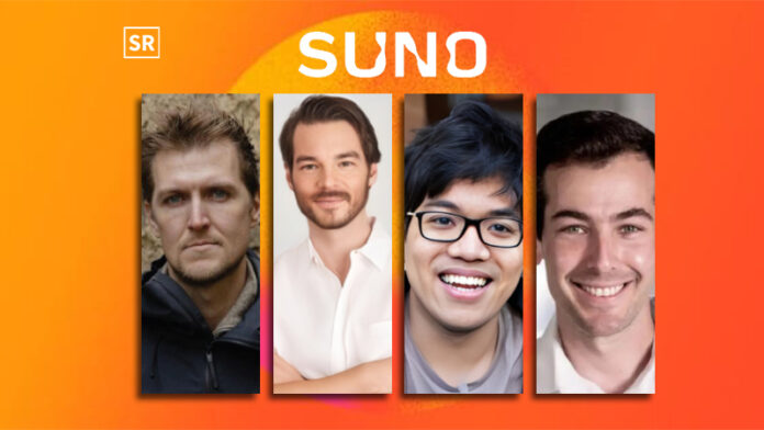 When Sound Meets Soul The Journey of Suno AI When Sound Meets Soul: The Journey of Suno AI
