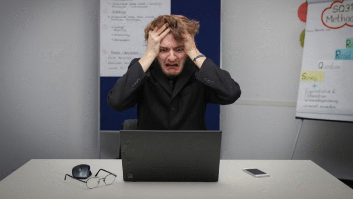 3 Business Lessons Hidden in Life’s Most Stressful Moments