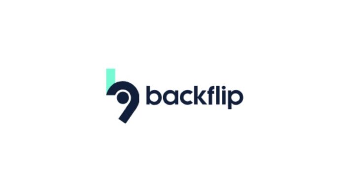 Backflip Raises $10M in Equity Funding